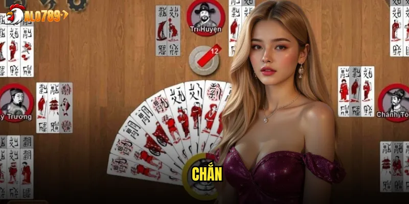 Chắn