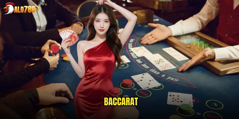 Baccarat