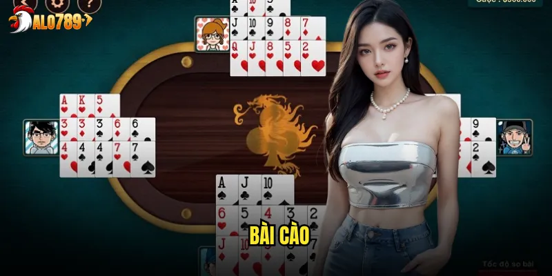 Bài cào