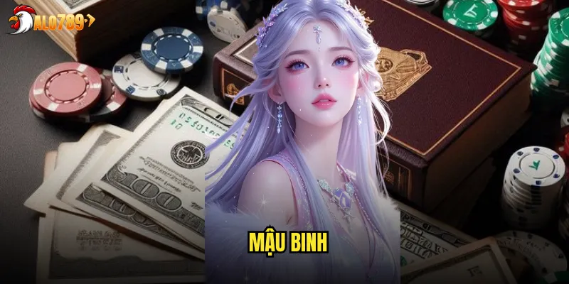 Mậu binh