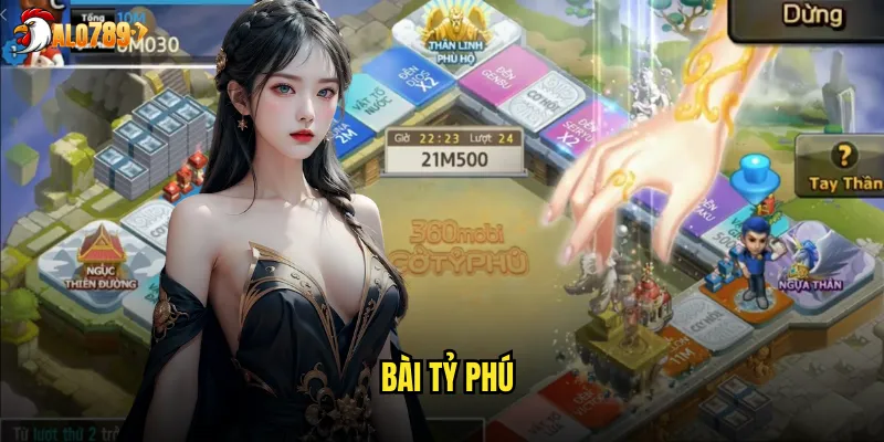 Bài Tỷ Phú
