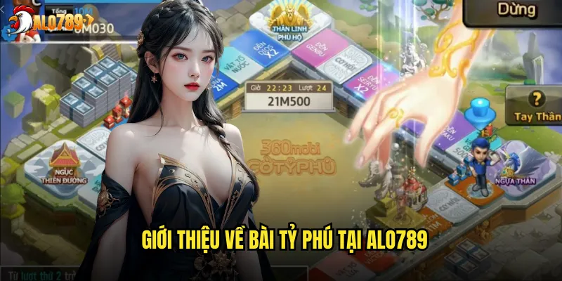 Giới Thiệu Về Bài Tỷ Phú Tại ALO789