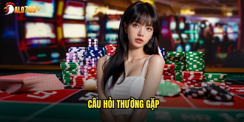 câu hỏi thường gặp