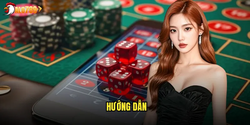Hướng Dẫn
