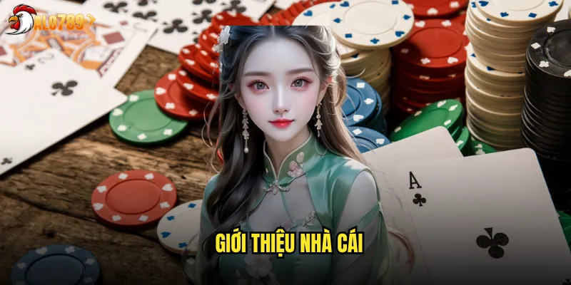 Giới thiệu nhà cái Alo789