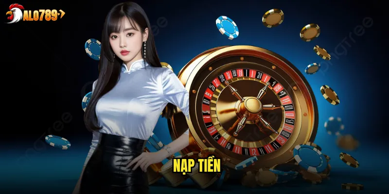 nạp tiền