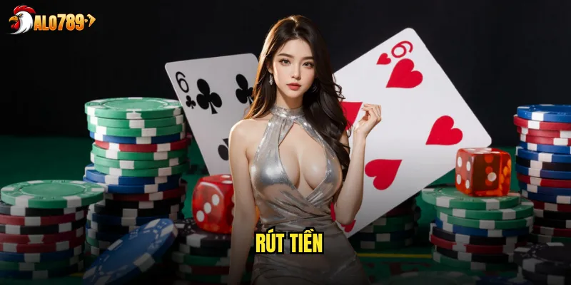 rút tiền