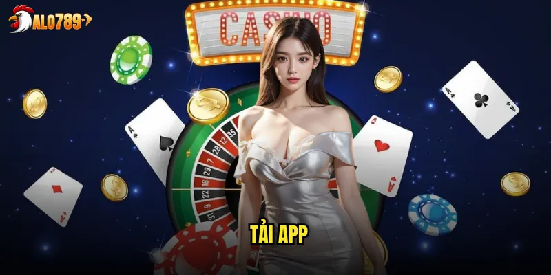 tải app