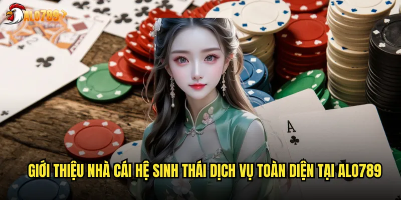 Giới Thiệu Nhà Cái ALO789 Nền Tảng Gaming Hàng Đầu Châu Á 2 Giới thiệu nhà cái hệ sinh thái dịch vụ toàn diện tại ALO789