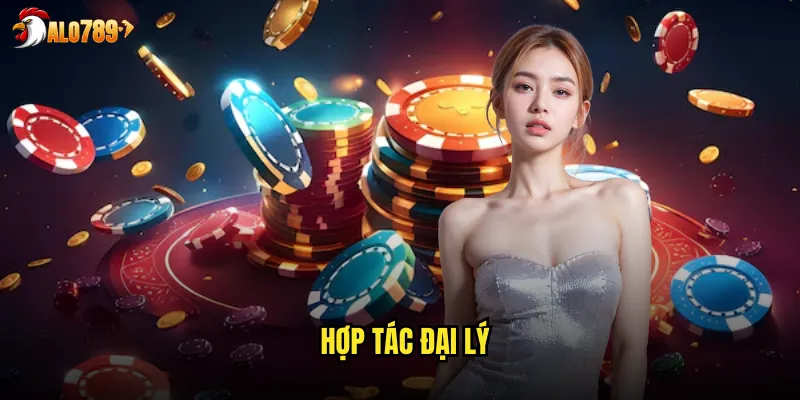 hợp tác đại lý