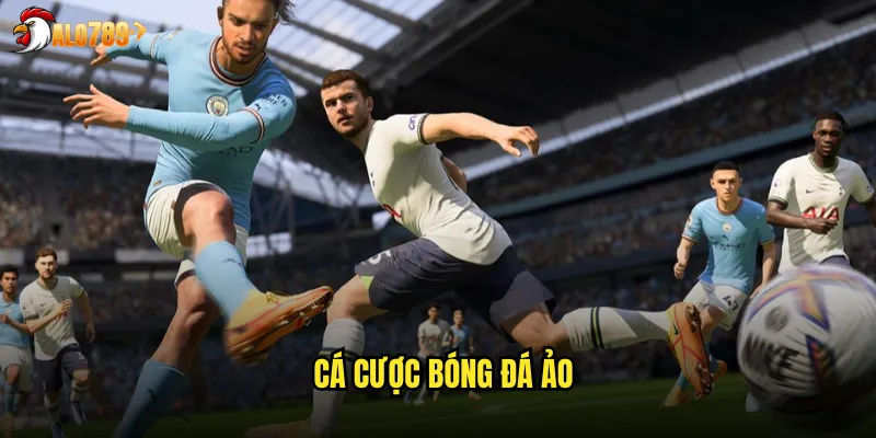 cá cược bóng đá ảo
