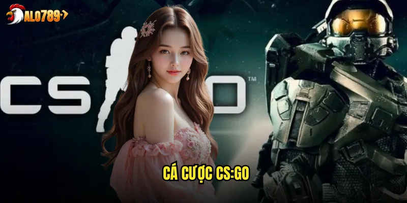 cá cược CS:GO