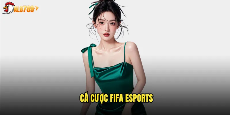 cá cược FIFA eSports