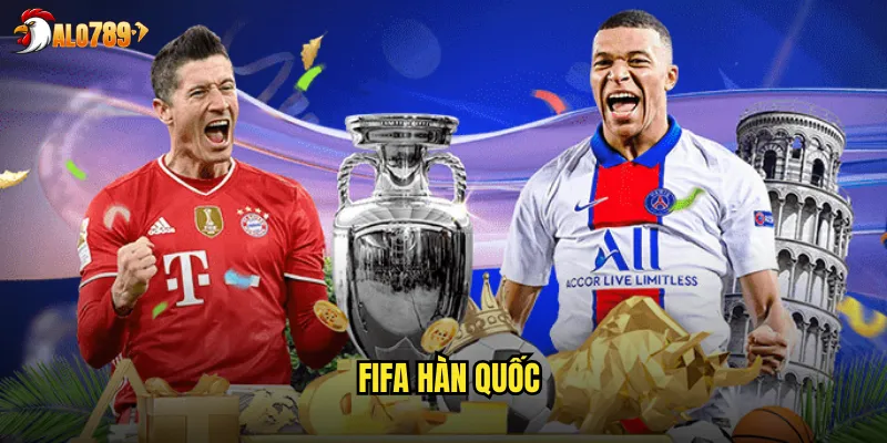FIFA Hàn Quốc