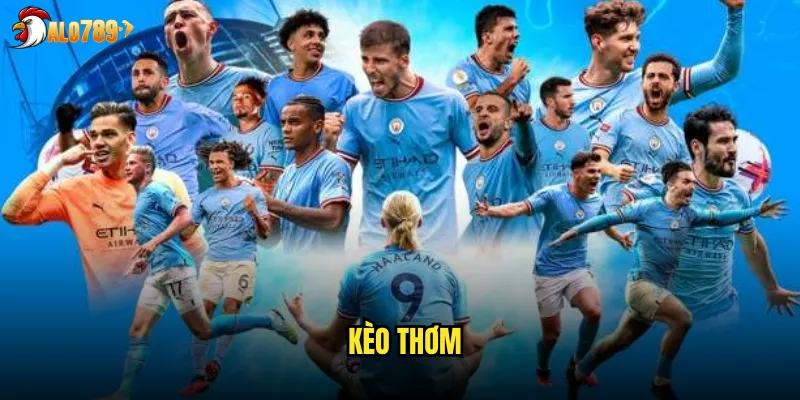 kèo thơm