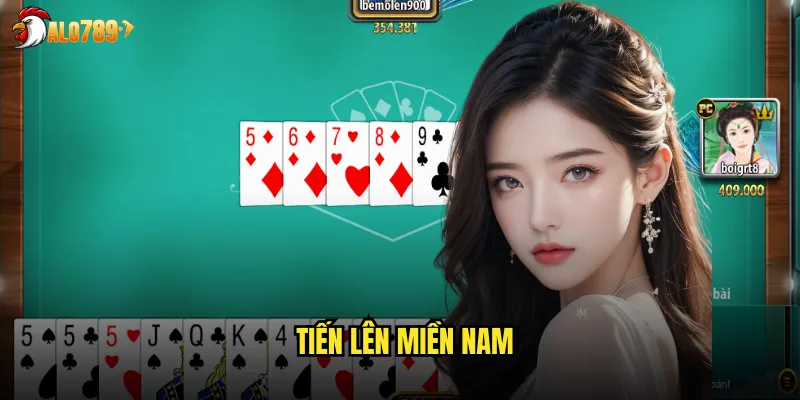 Tiến lên miền Nam