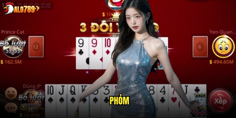 Phỏm