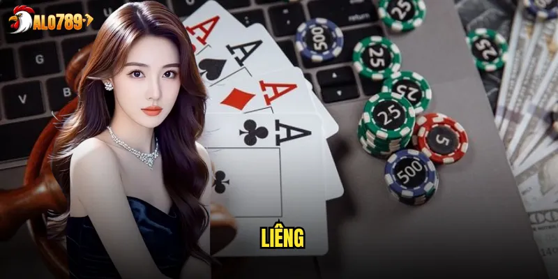Liêng