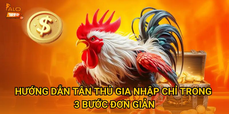Trang chủ 12 Hướng Dẫn Tân Thủ Gia Nhập Chỉ Trong 3 Bước Đơn Giản