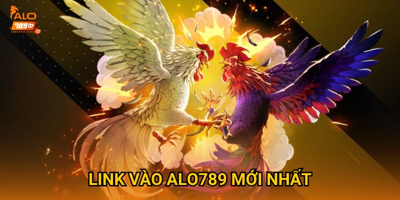 Trang chủ 11 Link Vào ALO789 Mới Nhất